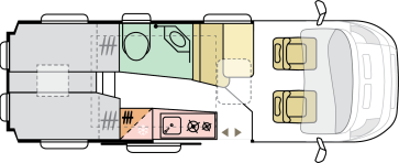 2026 Twin Sport 640 Slb Layout