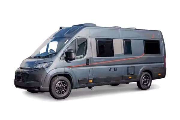 2026 Whirlwind Gtv Range Exterior