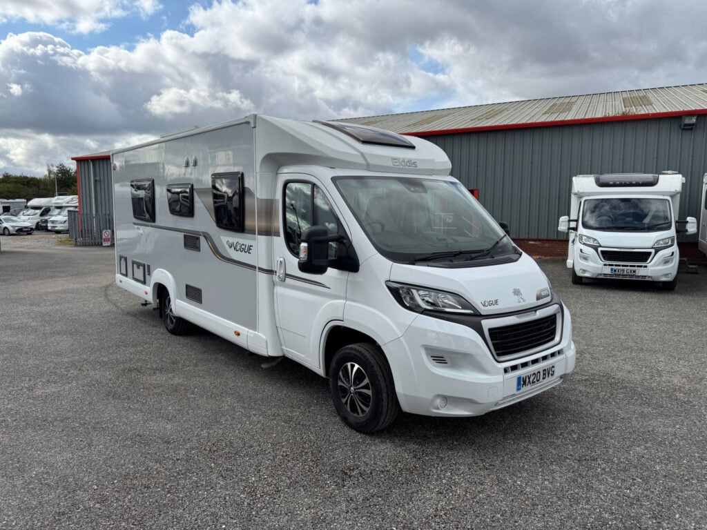 22077 22077 Elddis Autoquest 185 Vogue Bvg 29