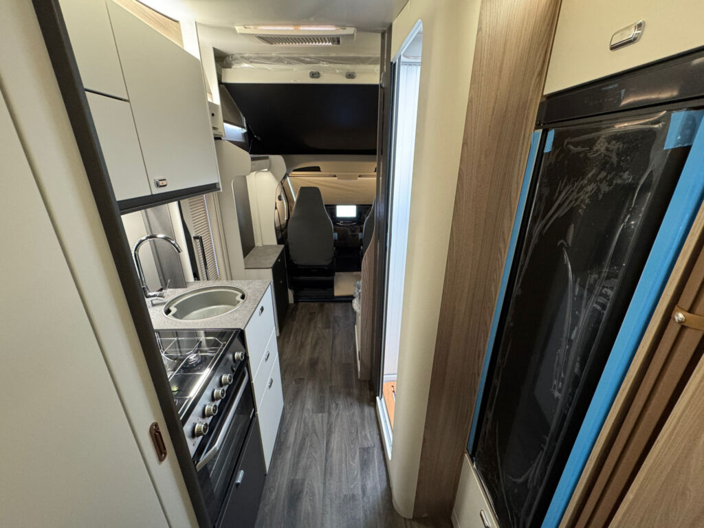 22259 22259 Voyager 494 26