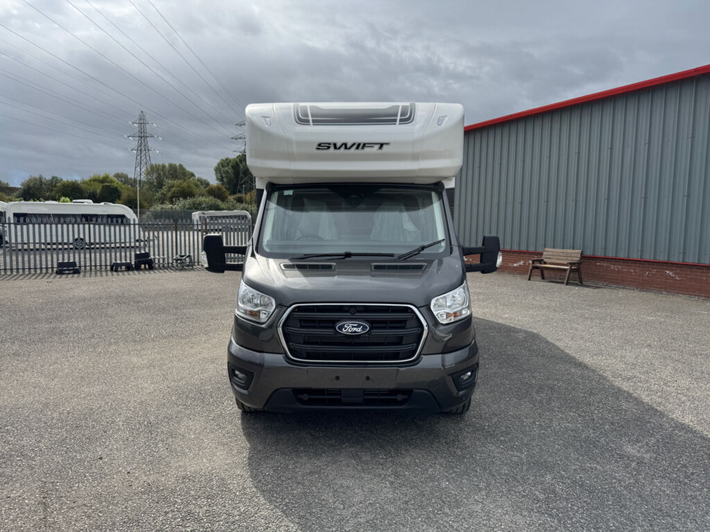 22259 22259 Voyager 494 31