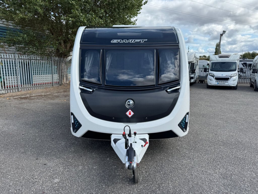 22363 22363 Swift Challenger 480 2026 27