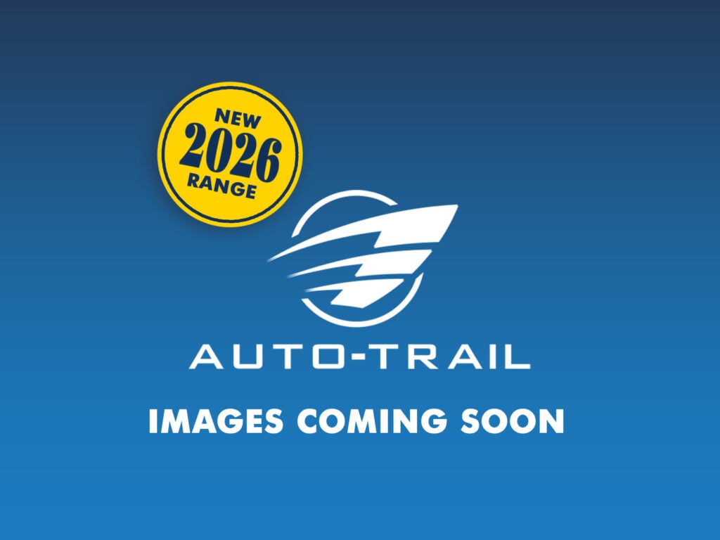 9729 Autotrail Generic