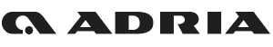 Adria Logo Dark