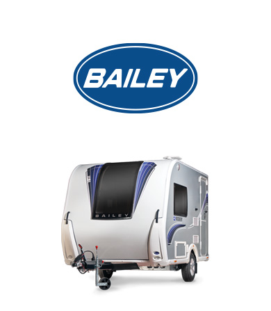 Bailey Discovery 2026 Intro