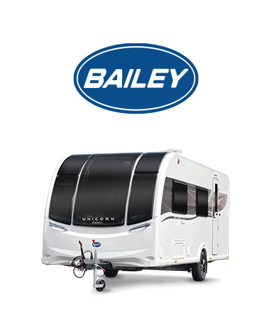 Bailey Unicorn Deluxe 2026 Intro