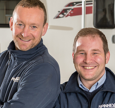 Careers At Spinney Intro Cropped