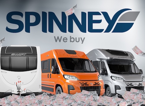 Carousel Sell To Spinney We Buy