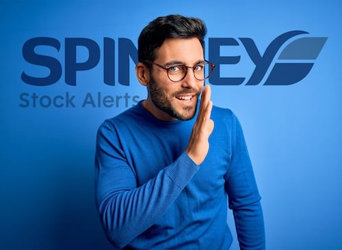 Carousel Stock Alerts