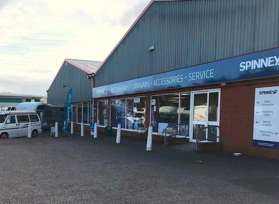 Flintshire Branch Our Branches