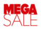Mega Sale Icon