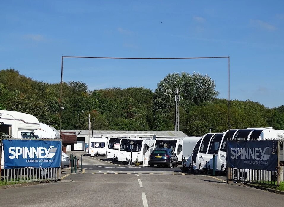 Staffordshire Branch Our Branches