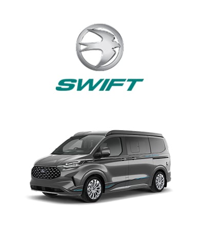 Swift Monza 2026 Intro