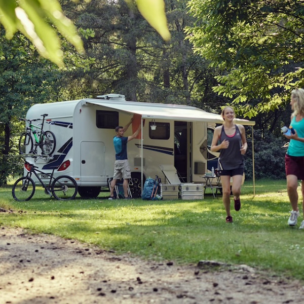 Thule Wind Out Awnings