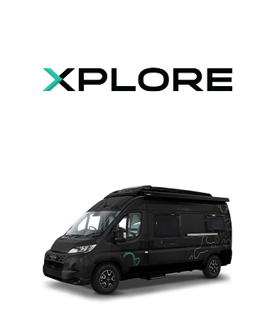 Xplore Cv 2026 Intro
