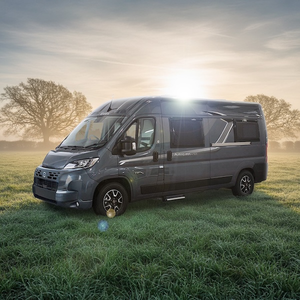 2026 Elddis Campervans Square