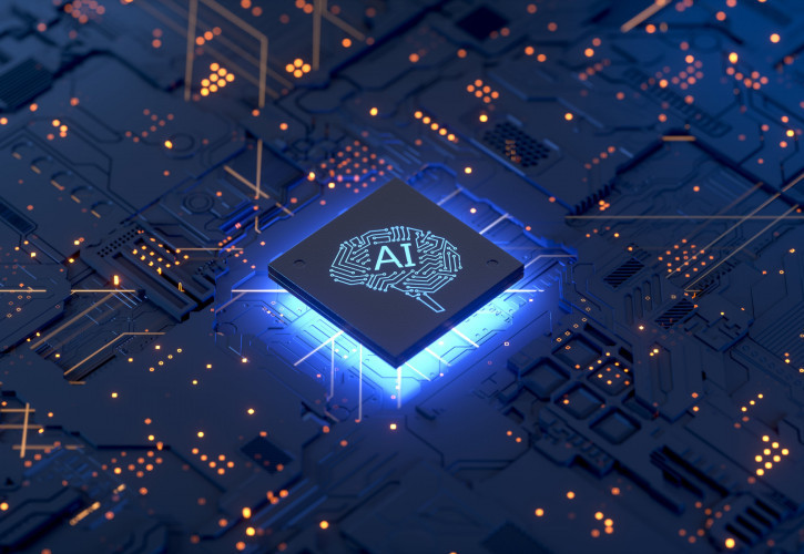 Ai motorhome route planner