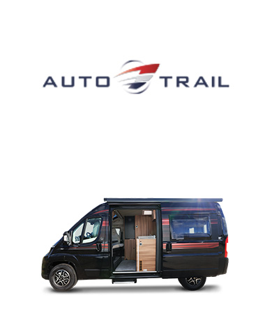 Auto Trail V Line Se 2026 Intro