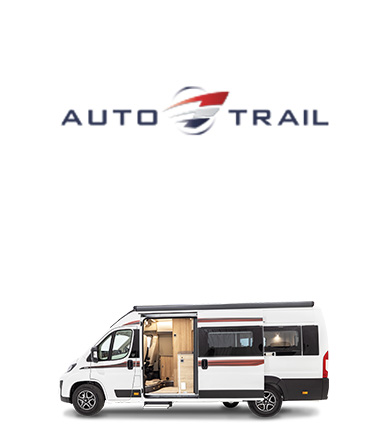 Auto Trail V Line Sport 2026 Intro