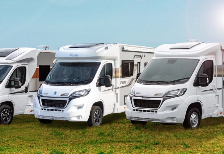 Best Motorhomes