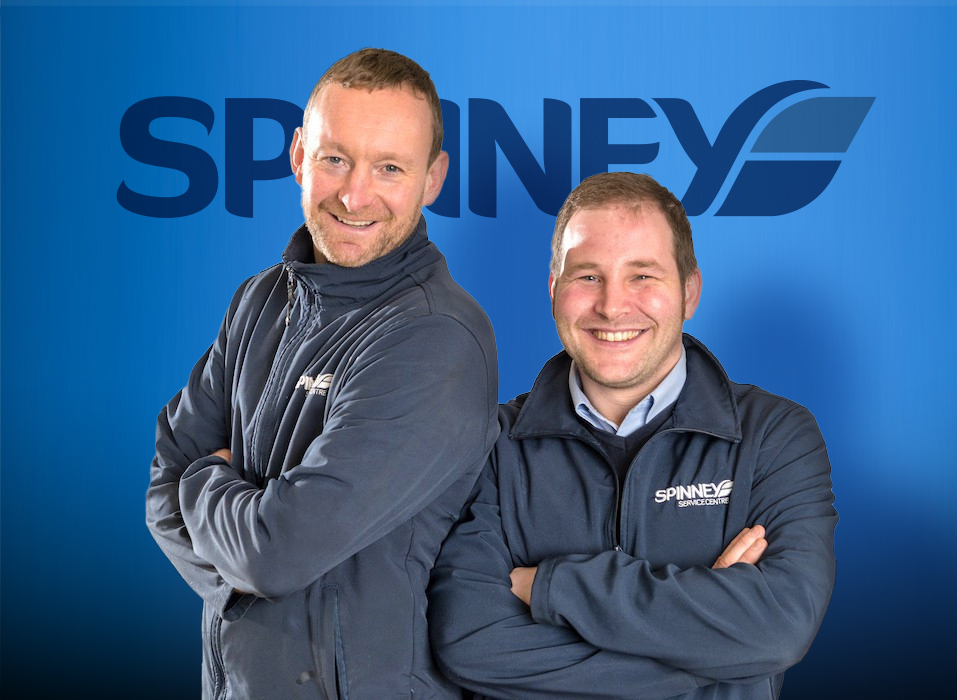 Carousel Service Centre