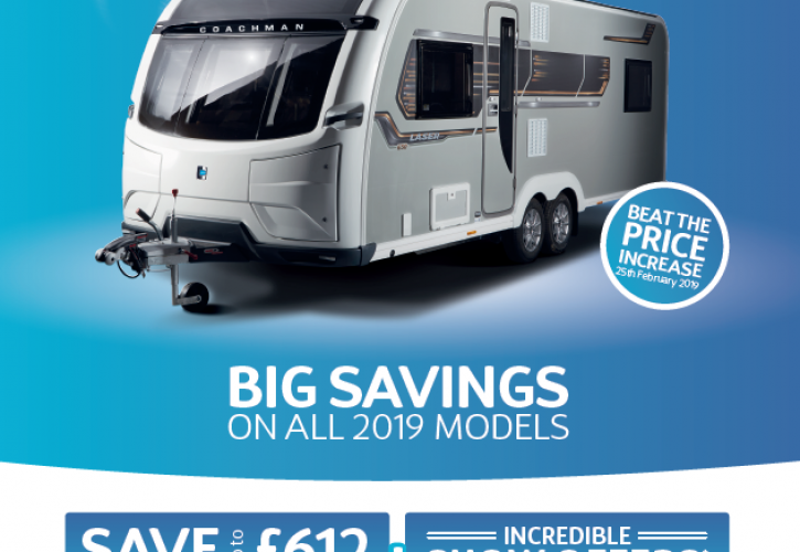 Coachman Advert 123