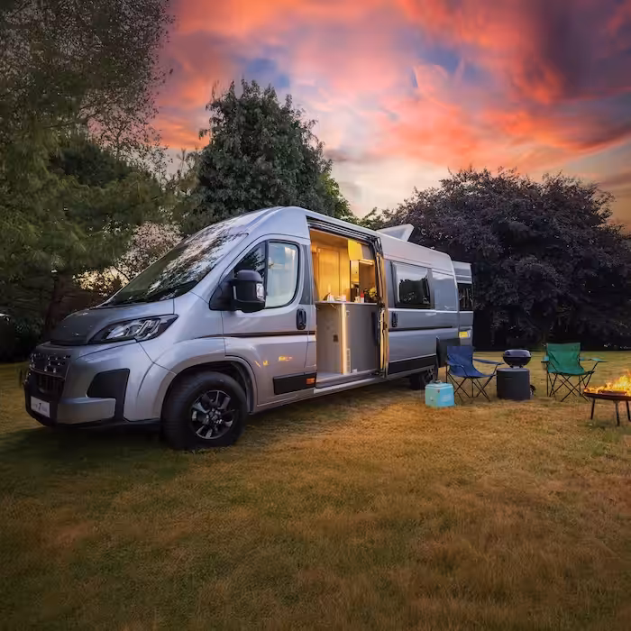 Expedition 68XL Square