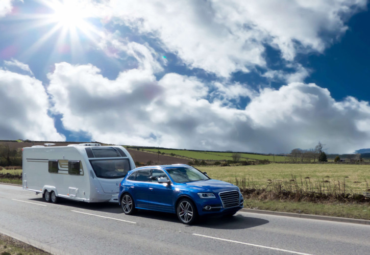 caravan