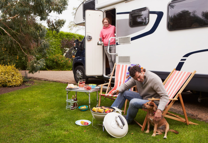 motorhome gifts