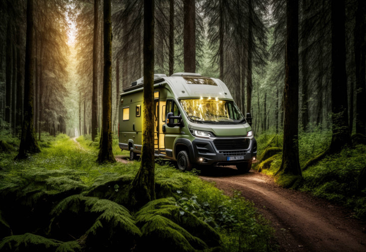 Motorhome
