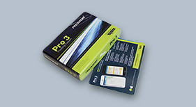 Phanton Tracker Upgrade