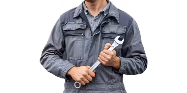Servicing Nav