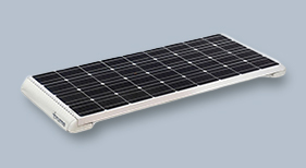 Solar Panel Upgrade