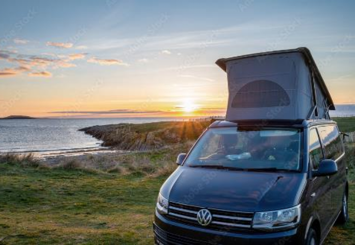 vw camper