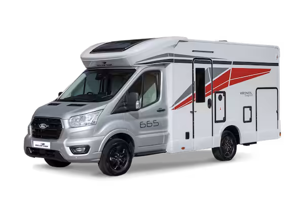2026 Kronos Compact Range Exterior V2