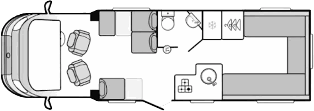 22338 Swift Select 674 Layout