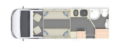 22660 Elddis 275