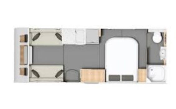 23008 Mistral