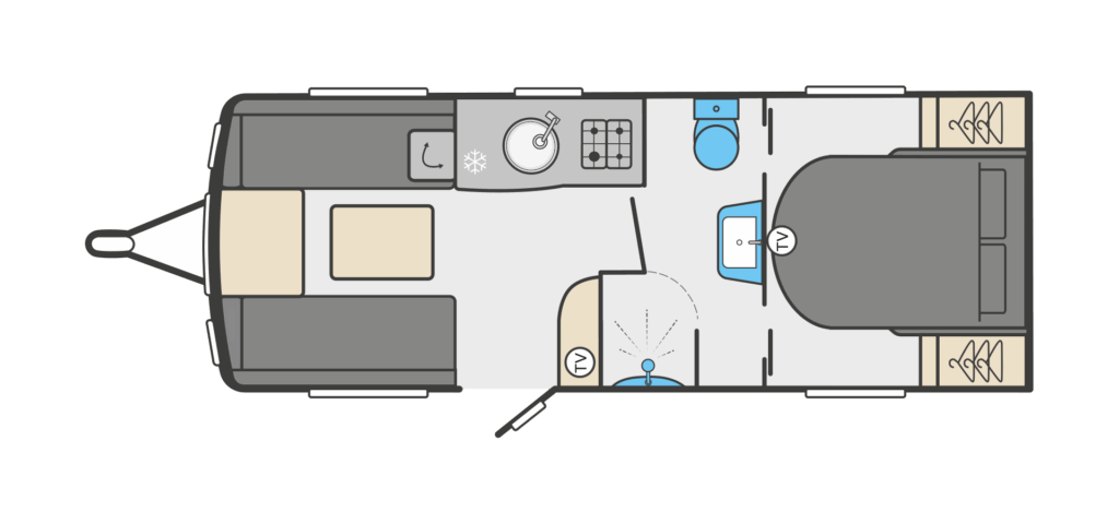 Swift Challenger 560 — photo 1 of 1