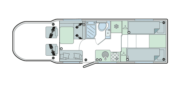 23134 Bailey Autograph 79 4t 2024 1