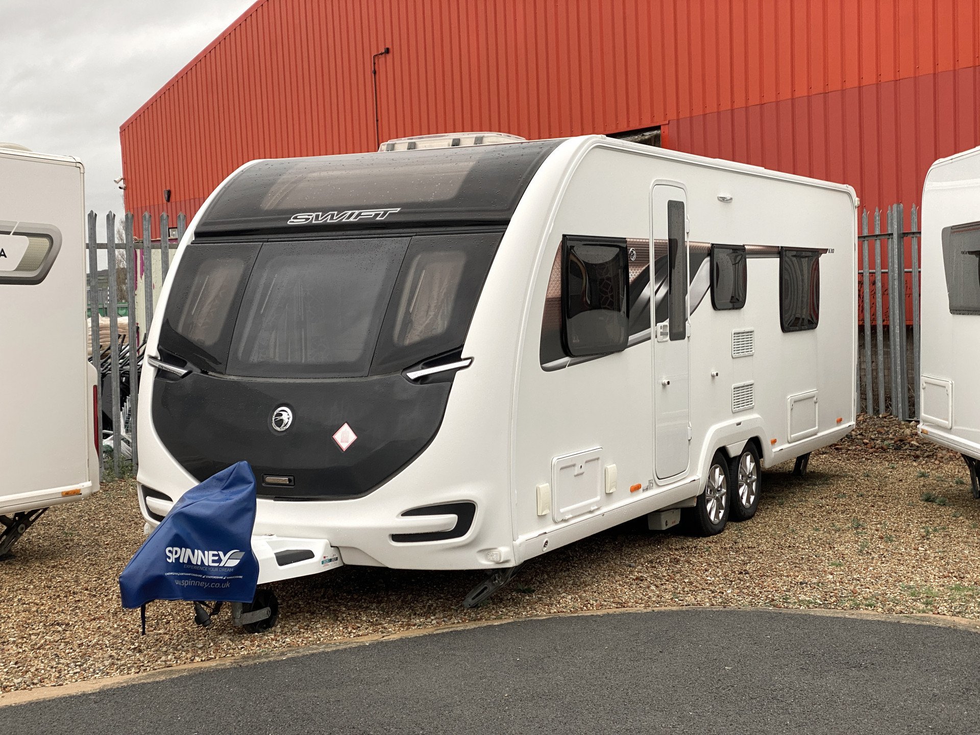 22678 Conqueror 630 2019 1