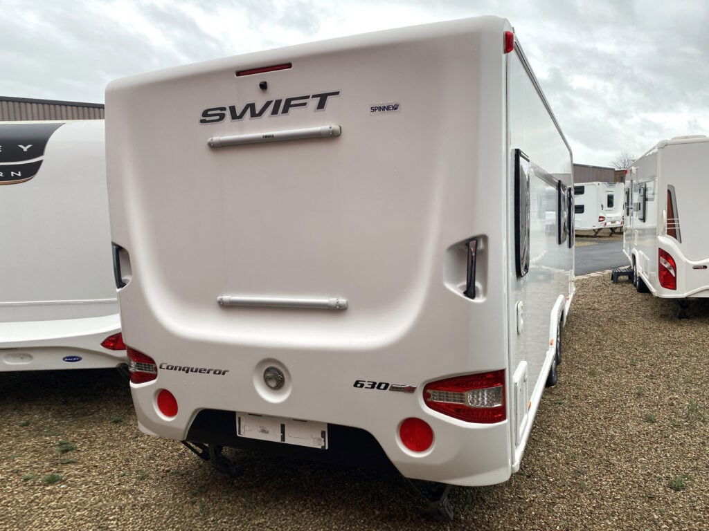 22678 Conqueror 630 2019 5