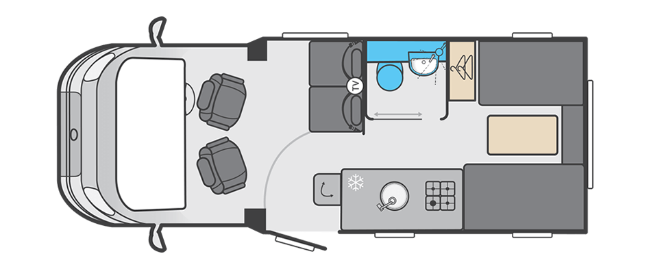 23263 Ascar 344 Day View 1