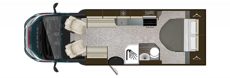 Auto-Trail Imala 730 — photo 1 of 1