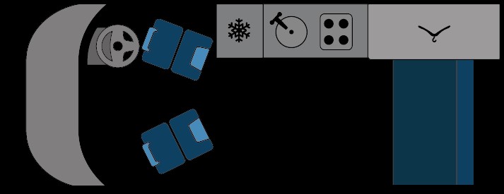 Spinney Layout 2