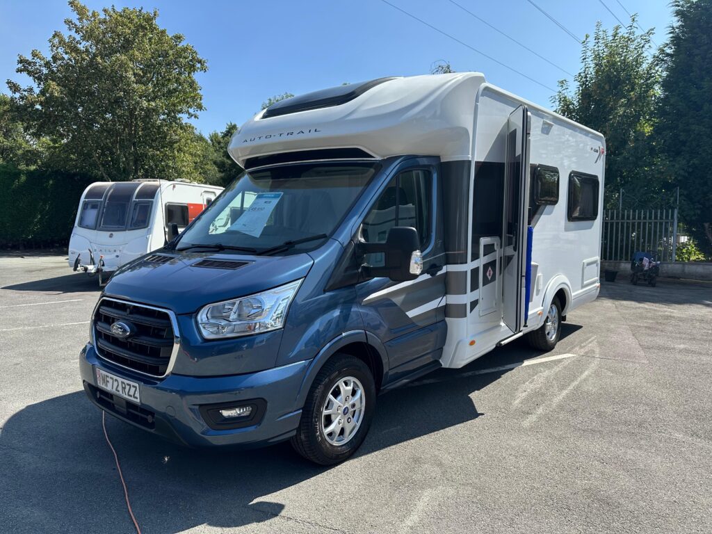 2022 Auto Trail Tribute F68 23073 15 Scaled