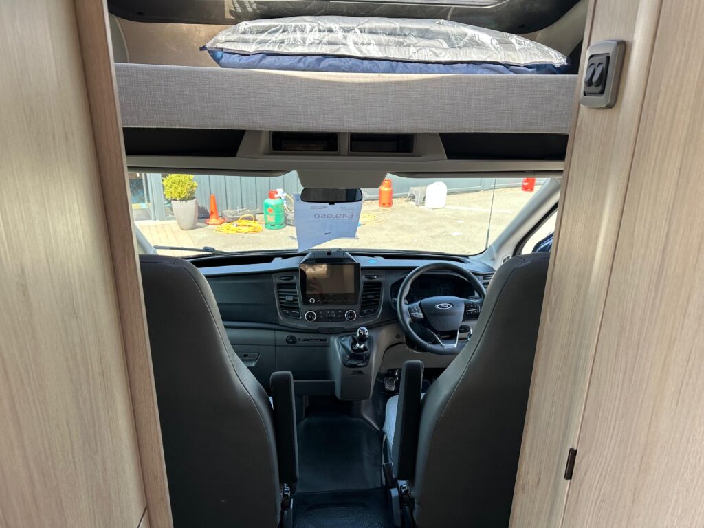2022 Auto Trail Tribute F68 23073 3 Scaled