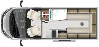 AUTO TRAIL VLINE 610 SPORT