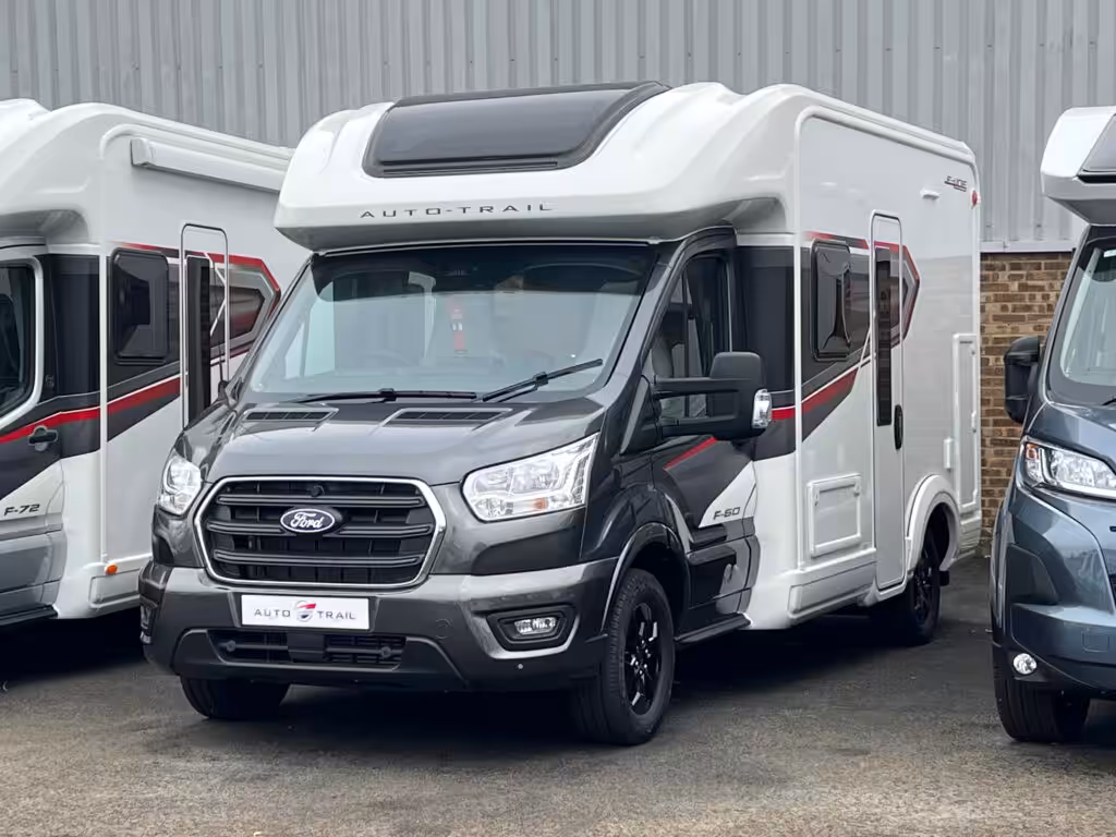2026 Auto Trail F Line F60 Scaled