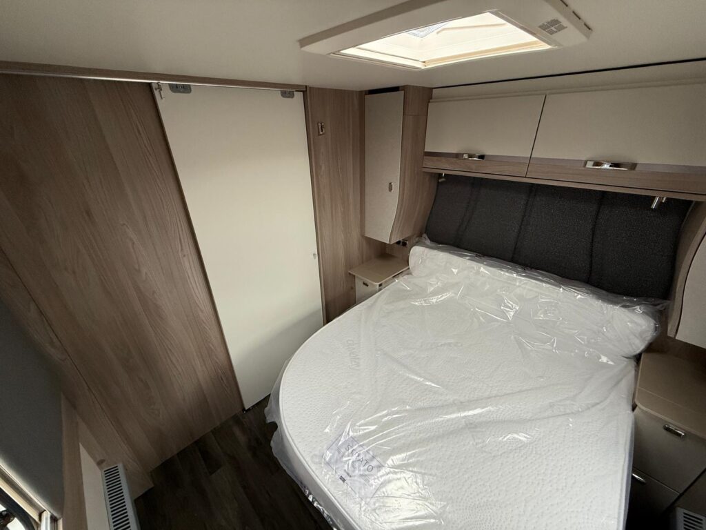 2026 Conqueror Grande 560L 2